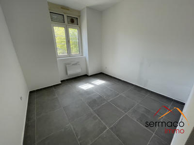 Appartement - 34 m² - 3 pièces