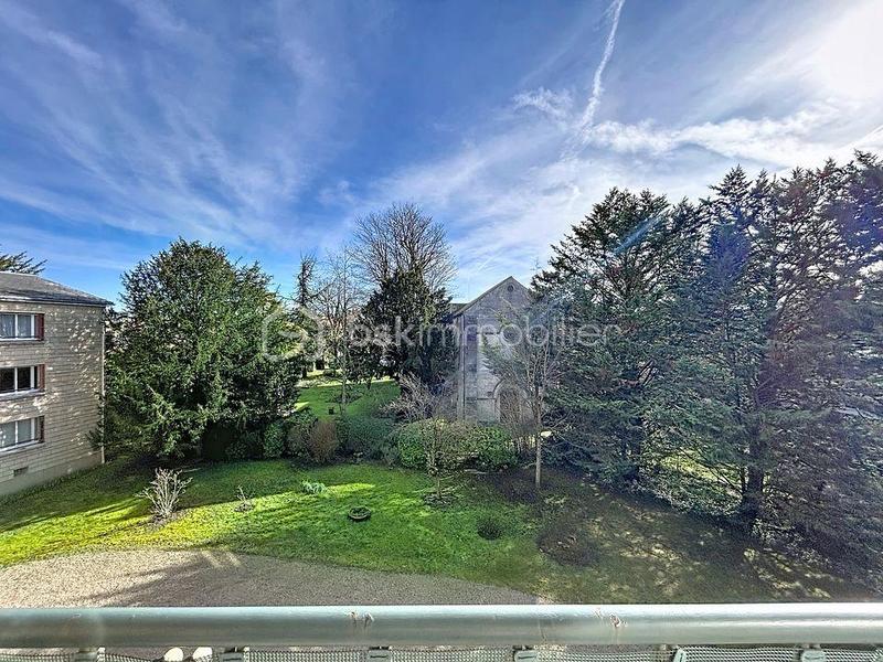 Appartement - 91 m² - 5 pièces