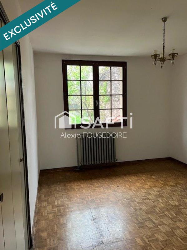 Maison - 171 m² - 8 pièces