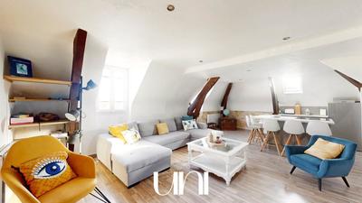 Appartement - 32 m² - 2 pièces