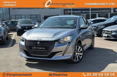 Peugeot 208 II Electrique Active Business 50 Kwh