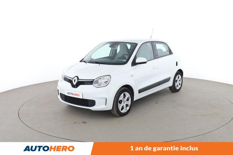 Renault Twingo 1.0 SCe Zen 73 ch