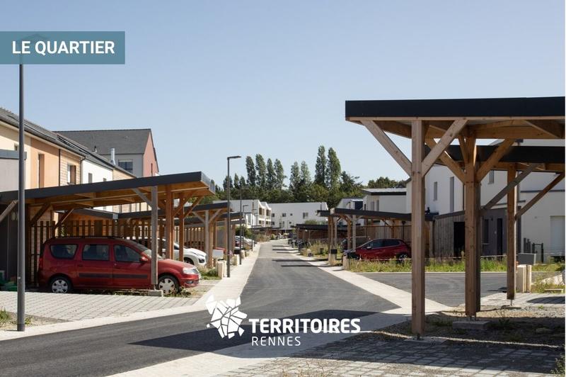 Terrain constructible - 260 m²