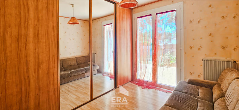 Maison - 115 m² - 6 pièces