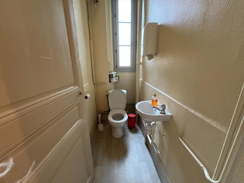 Appartement - 159 m² - 4 pièces