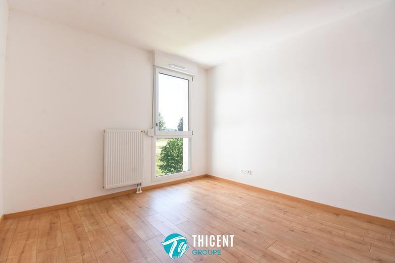 Appartement - 81 m² - 4 pièces