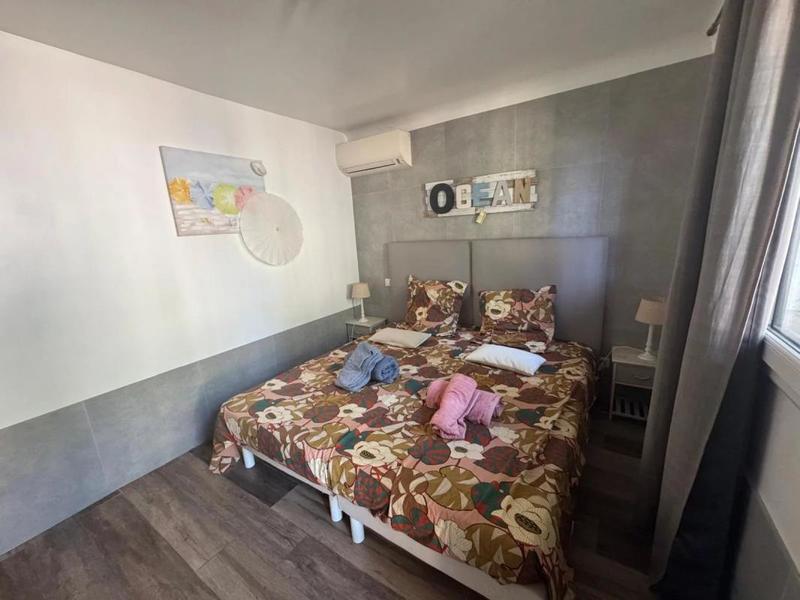 Villa - 200 m² - 5 pièces