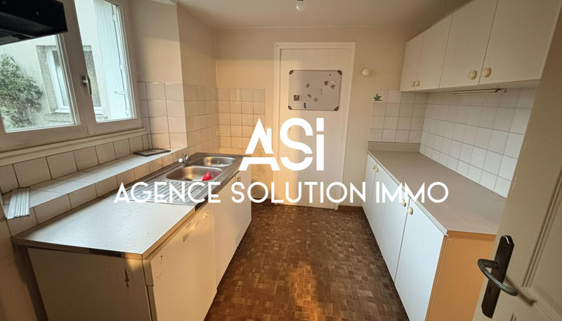 Maison - 151 m² - 6 pièces