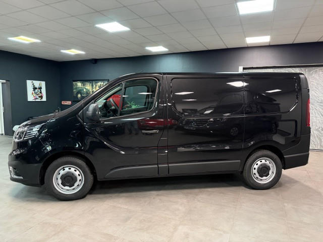 Renault Trafic III Fourgon L1h1 3t Advance 150ch