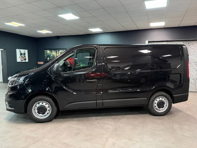 Renault Trafic III Fourgon L1h1 3t Advance 150ch