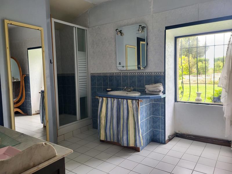 Maison - 157 m² - 4 pièces