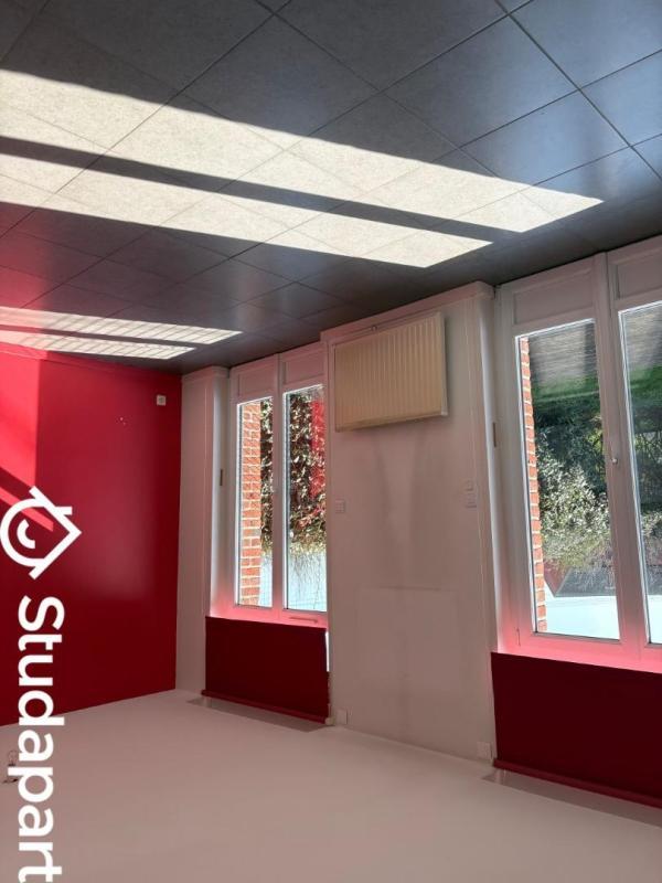 Appartement - 50 m² - 2 pièces