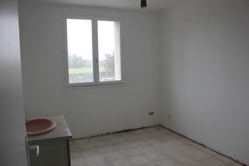 Maison - 131 m² - 5 pièces