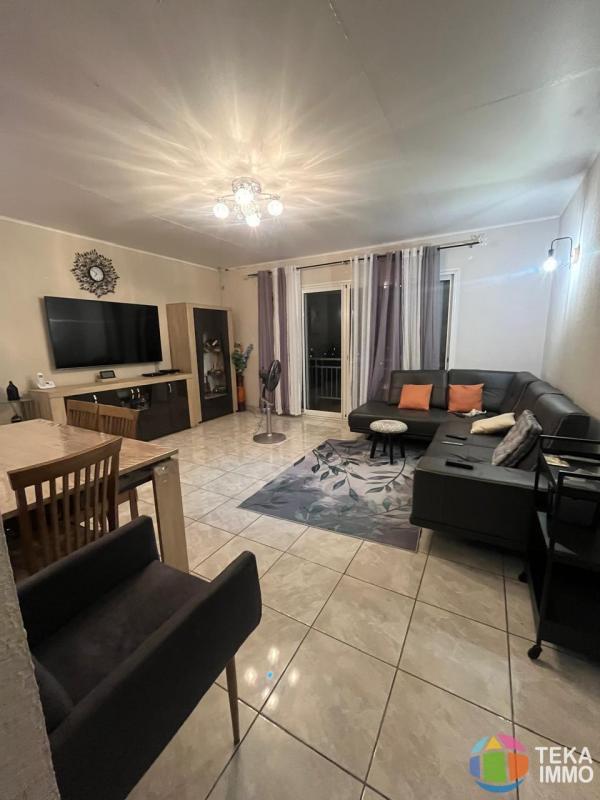 Appartement - 88 m² - 4 pièces