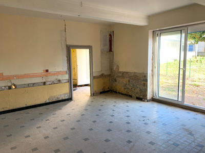 Maison - 150 m² - 6 pièces