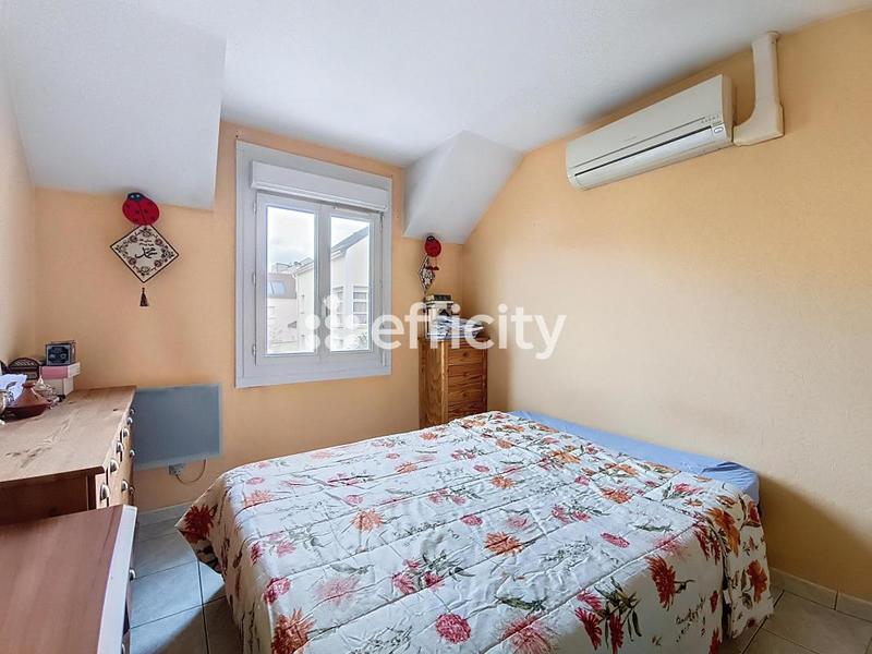 Pavillon - 75 m² - 4 pièces