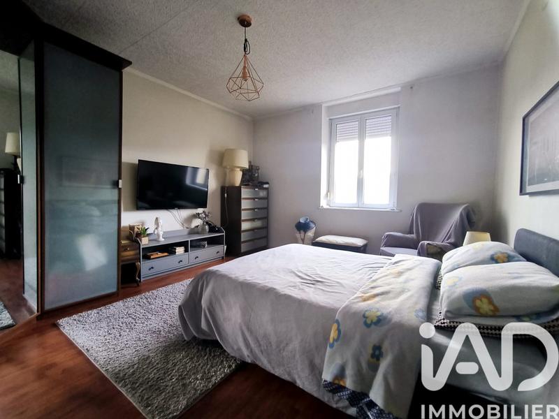 Maison de ville - 96 m² - 4 pièces