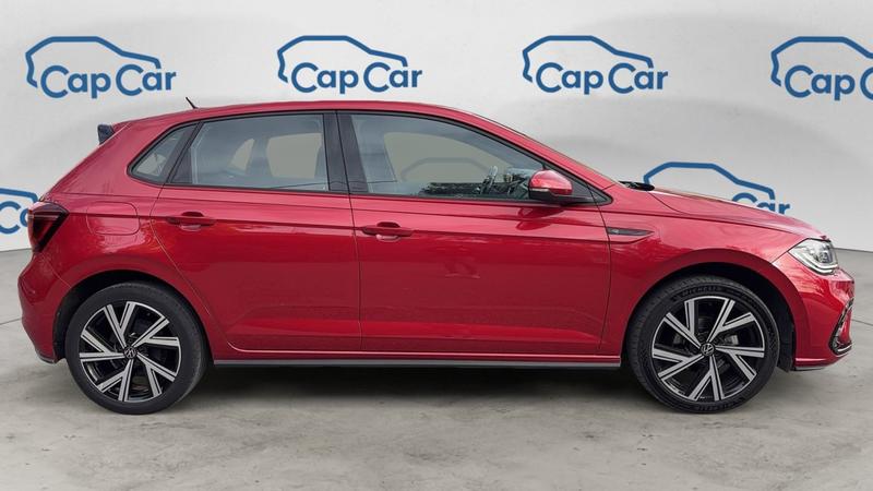 Volkswagen Polo VI 1.0 Tsi 95 R-Line