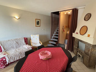 Appartement - 48 m² - 3 pièces