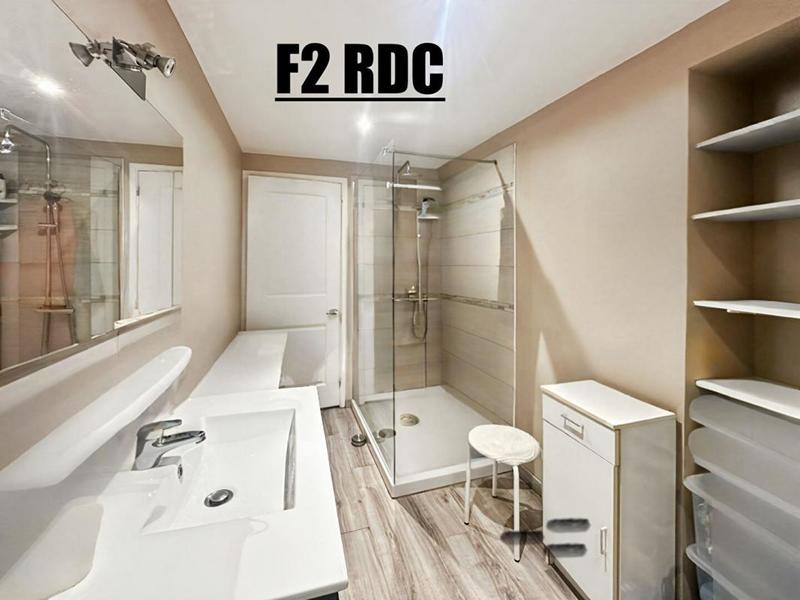 Immeuble - 170 m² - 7 pièces