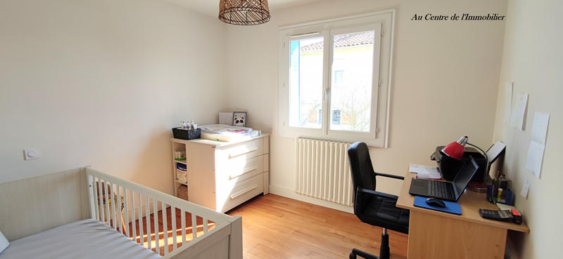 Maison - 69 m² - 3 pièces