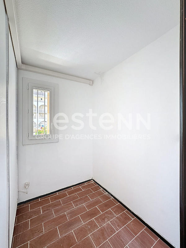 Appartement - 23 m² - 1 pièce