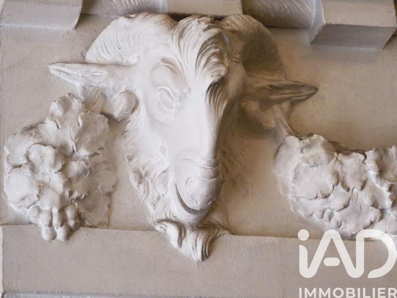 Appartement - 137 m² - 5 pièces