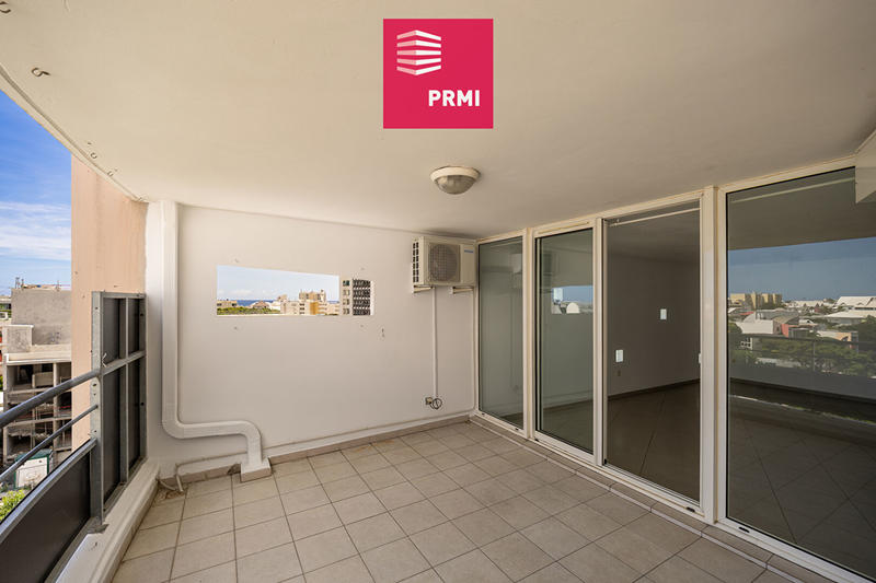 Appartement - 77 m² - 3 pièces