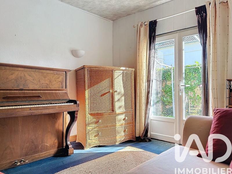 Maison - 144 m² - 4 pièces