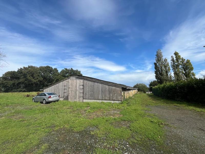 Propriété - 148 m² - 5 pièces