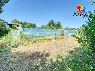 Maison - 66 m² - 3 pièces