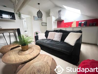 Appartement - 54 m² - 5 pièces