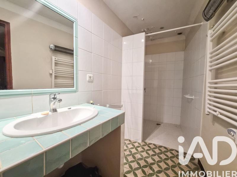 Maison de village - 135 m² - 5 pièces