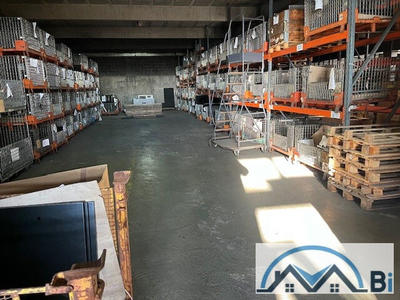 Appartement - 660 m²