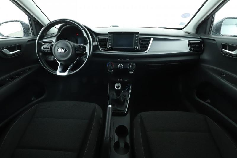 Kia Rio 1.0 t-GDi Isg Design 100 ch