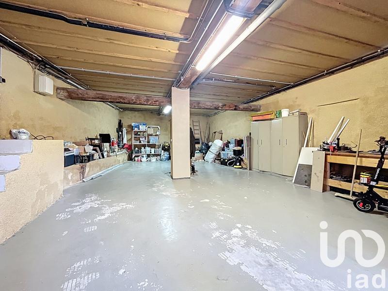 Maison de ville - 156 m² - 6 pièces