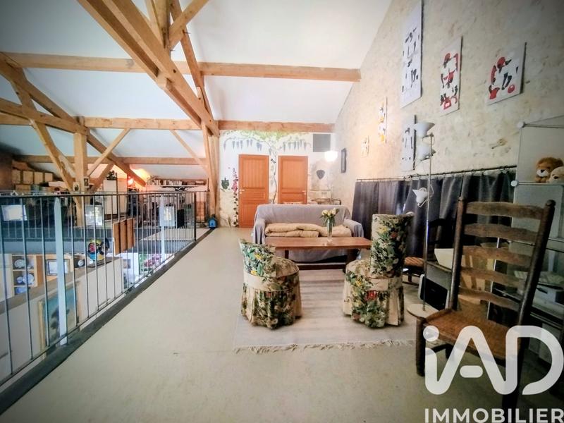 Maison - 339 m² - 5 pièces