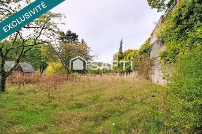 Maison - 200 m² - 10 pièces