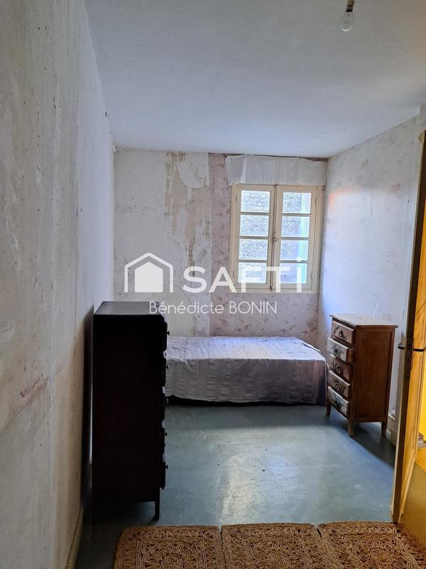 Maison - 103 m² - 5 pièces