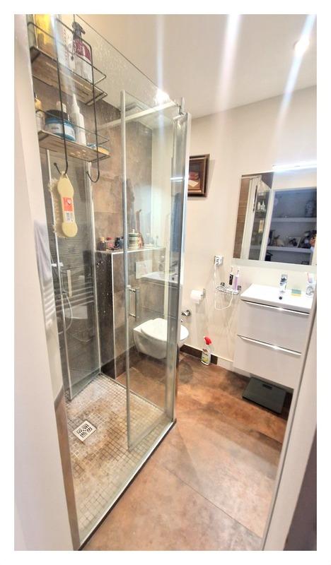 Appartement - 41 m² - 2 pièces