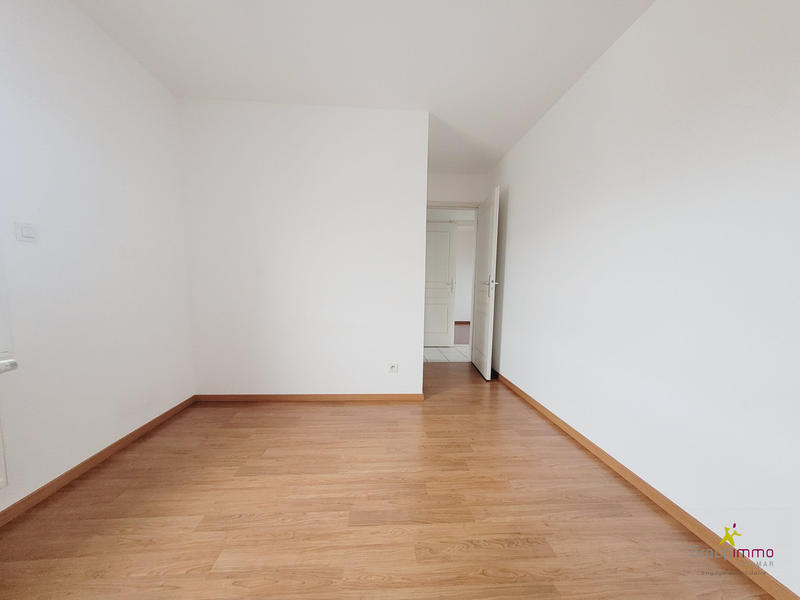 Appartement - 87 m² - 4 pièces