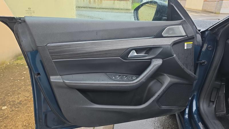 Peugeot 508 2.0 BlueHDI 180 Eat8 Gt - Automatique Toit ouvrant