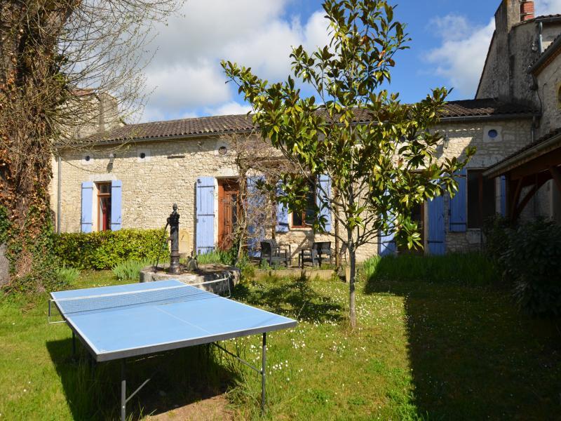 Longère - 385 m² - 14 pièces