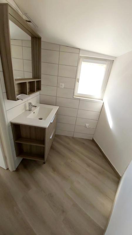 Maison - 113 m² - 4 pièces