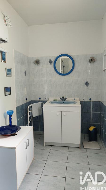 Maison - 148 m² - 6 pièces