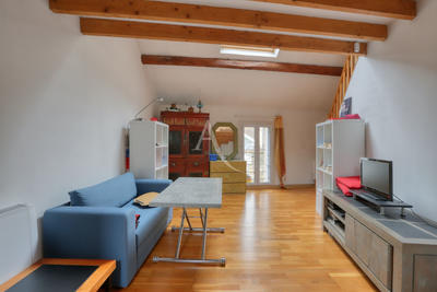 Maison - 35 m² - 2 pièces