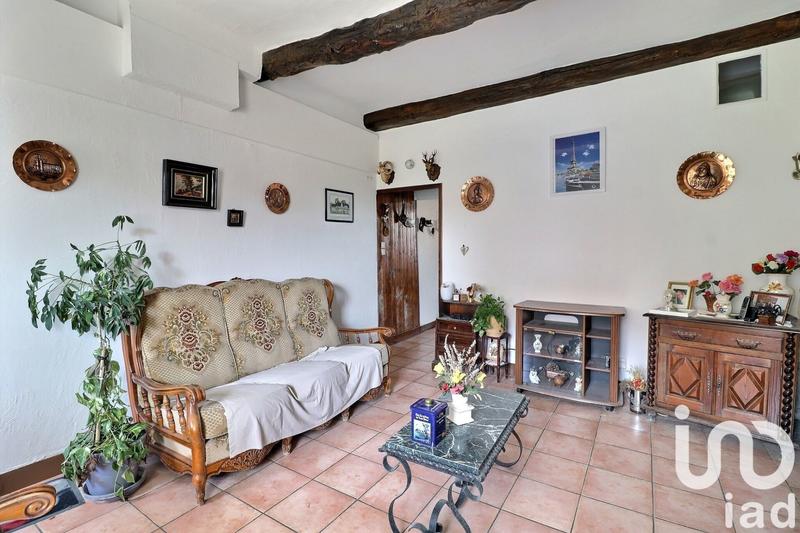 Maison - 67 m² - 3 pièces