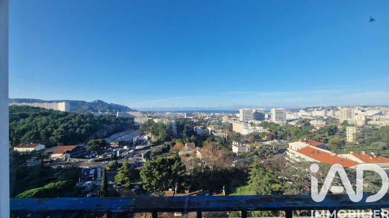 Appartement - 98 m² - 4 pièces