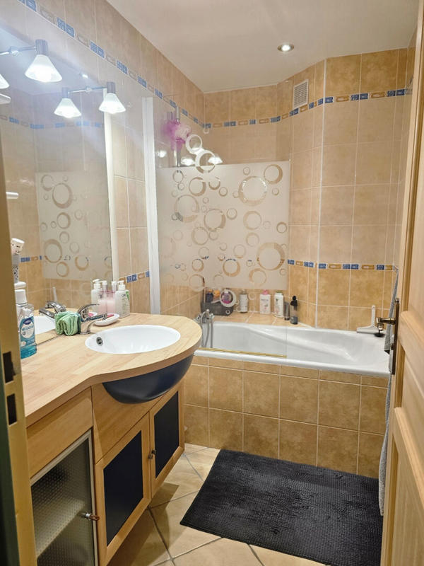 Maison - 69 m² - 4 pièces