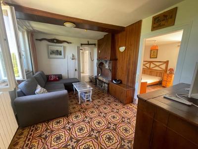 Maison - 140 m² - 7 pièces